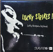 Lucky Strikes!