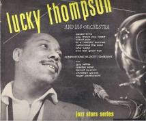 Lucky Thompson And His Orchestra