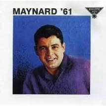 Maynard '61