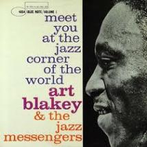 Meet You At The Jazz Corner Of The World, Vol. 1