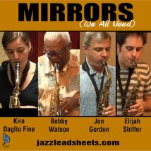 Mirrors Sax Quartet