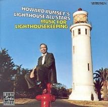 Music For Lighthousekeeping