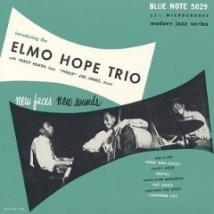 New Faces-New Sounds: Elmo Hope Trio 