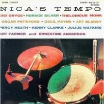 Nica's Tempo