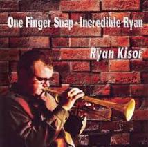 One Finger Snap - Incredible Ryan