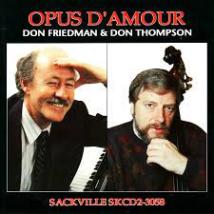 Opus d'Amour