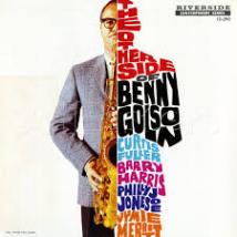 The Other Side Of Benny Golson