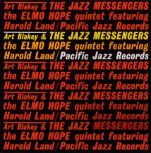 The Elmo Hope Quintet featuring Harold Land