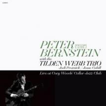 Peter Bernstein With The Tilden Webb Trio