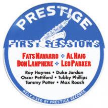 Prestige First Sessions, vol. 1