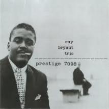 Ray Bryant Trio