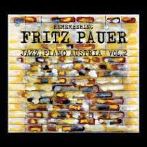 Remembering Fritz Pauer