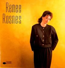 Renee Rosnes