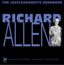 The JazzLeadsSheets Songbook