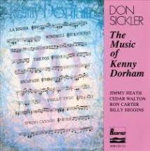 The Music Of Kenny Dorham