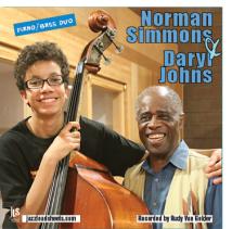 Norman Simmons - Daryl Johns Duo