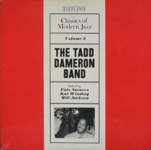 The Tadd Dameron Band 1948