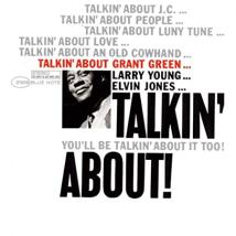 Talkin' About!