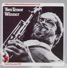 Two Tenor Winner