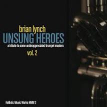 Unsung Heroes, Volume 2