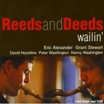 Wailin' - Reeds And Deeds