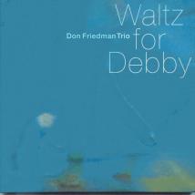 Waltz For Debby