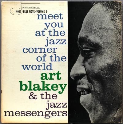 Meet You At The Jazz Corner Of The World, Vol. 2