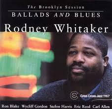 Ballads And Blues: The Brooklyn Session