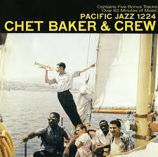 Chet Baker And Crew