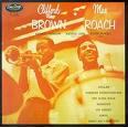 Clifford Brown And Max Roach