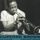 Clifford Brown Memorial Album