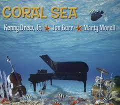 Coral Sea