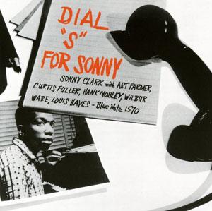 Dial S For Sonny