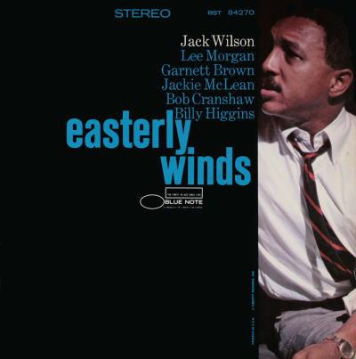 Easterly Winds