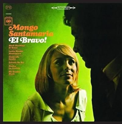 El Bravo