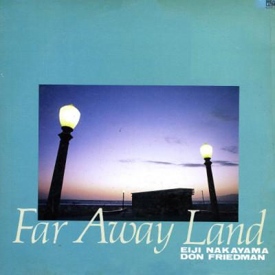 Far Away Land