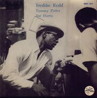 Freddie Redd