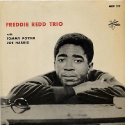 Freddie Redd Trio