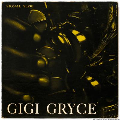 Gigi Gryce