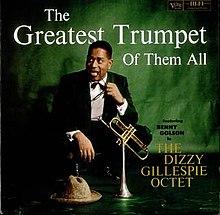 The Greatest Trumpet Of Them All