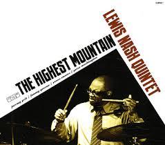 Highest Mountain