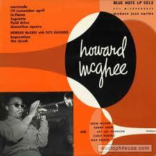 Howard McGhee