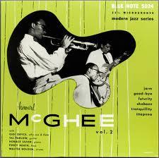 Howard McGhee Volume 2