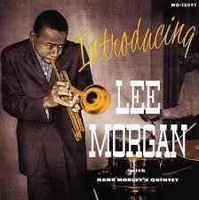 Introducing Lee Morgan With Hank Mobley's Quintet