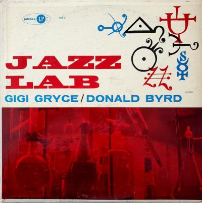 Jazz Lab