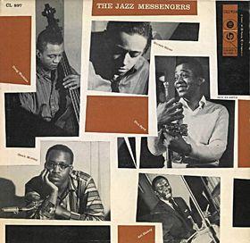 The Jazz Messengers