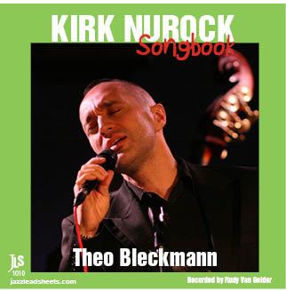 Kirk Nurock Songbook