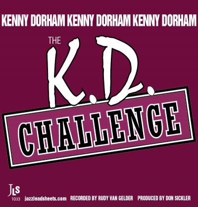 The K.D. Challenge