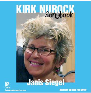 Kirk Nurock Songbook