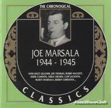 Joe Marsala Sextet 78rpm